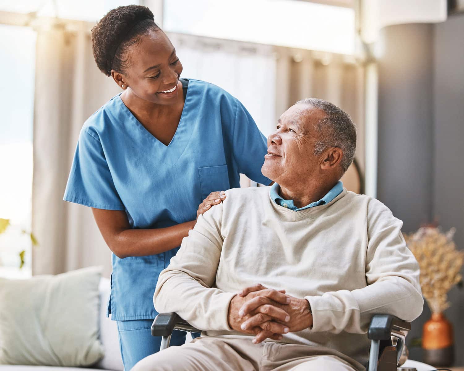 Post-Treatment Care