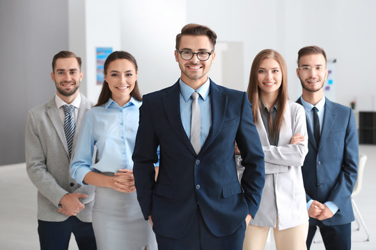 Expert Team