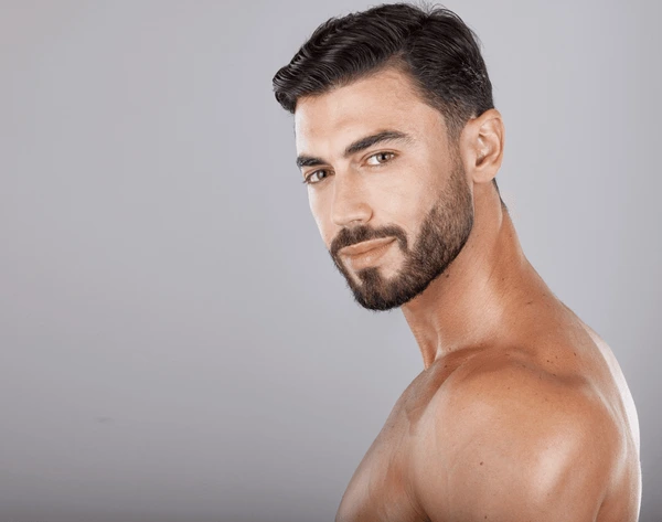Male Aesthetics