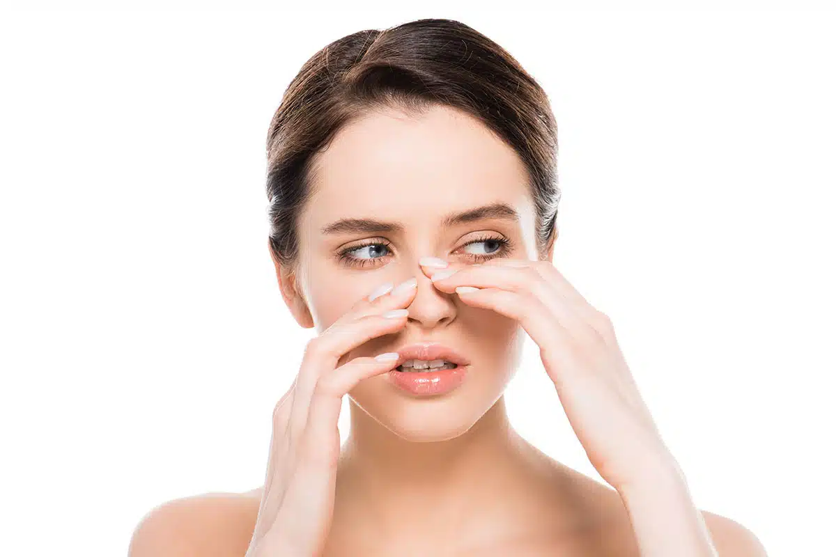Rhinoplasty